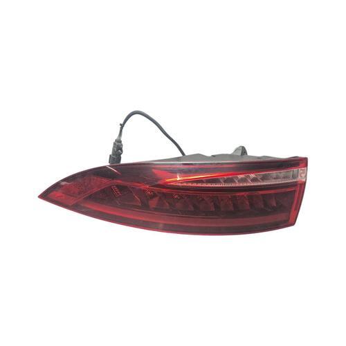 2018  JAGUAR XF X260 ESTATE REAR TAIL LIGHT ON BODY LEFT JX6313405AD