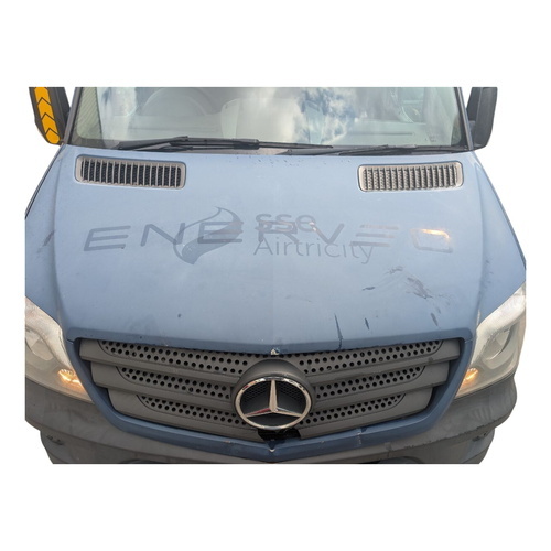 MERCEDES SPRINTER MWB 2013-2018 Bonnet