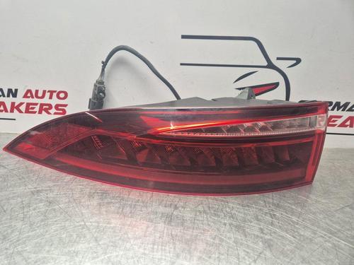 2018 JAGUAR XF X260 ESTATE REAR TAIL LIGHT ON BODY LEFT JX6313405AD