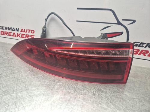 2018 JAGUAR XF X260 ESTATE REAR TAIL LIGHT ON BODY LEFT JX6313405AD