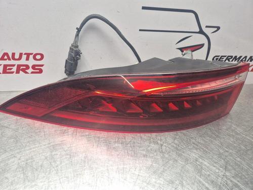 2018 JAGUAR XF X260 ESTATE REAR TAIL LIGHT ON BODY LEFT JX6313405AD