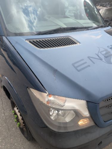MERCEDES SPRINTER MWB 2013-2018 Bonnet